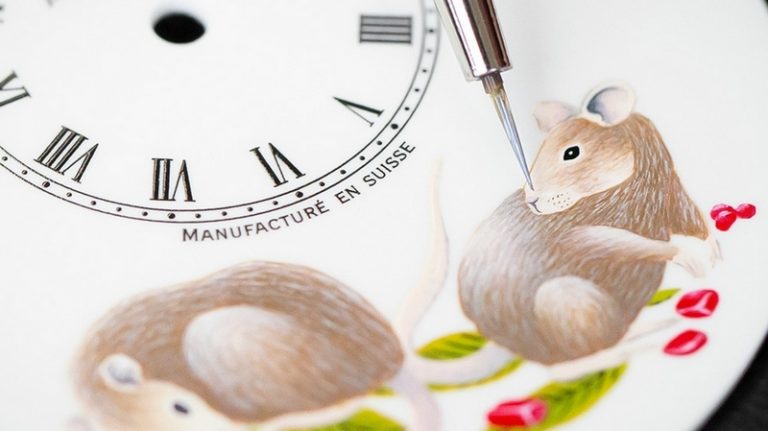 Luxury Recommendation