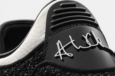 Jordan Brand x Anna Wintour create first-ever Jordan Women’s Collaboration