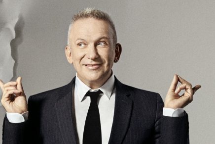 Jean-Paul Gaultier bows out as fashion designer after 50 years