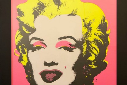 Salvador Dalì and Andy Warhol showcased at JW Marriott Venice’s Mazzoleni Gallery