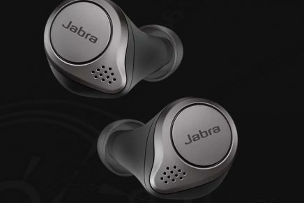 Jabra Elite 75t review: small and long lasting AirPod beaters