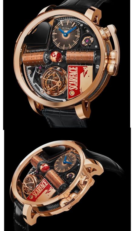 opera scarface watch