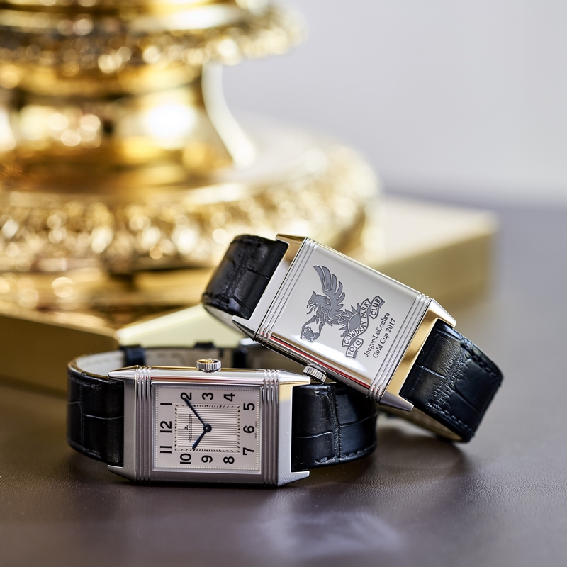 Jaeger-LeCoultre and Cowdray Park Polo Club