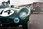 Jaguar offers the chance to drive some of the icons of Jaguar’s history