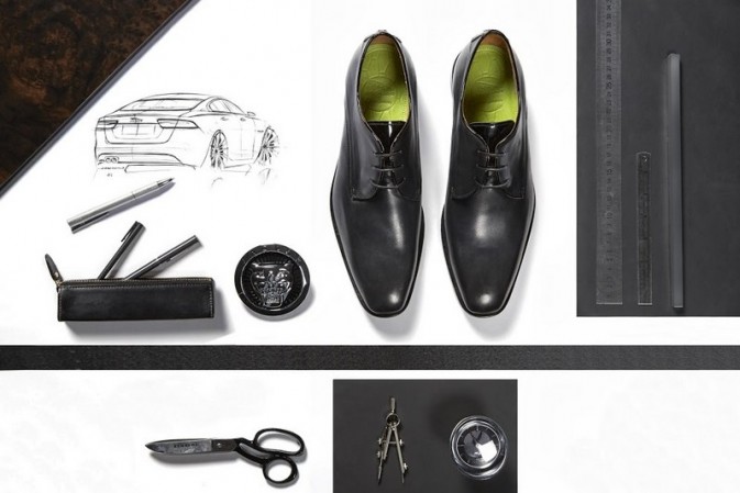 formal driving shoes