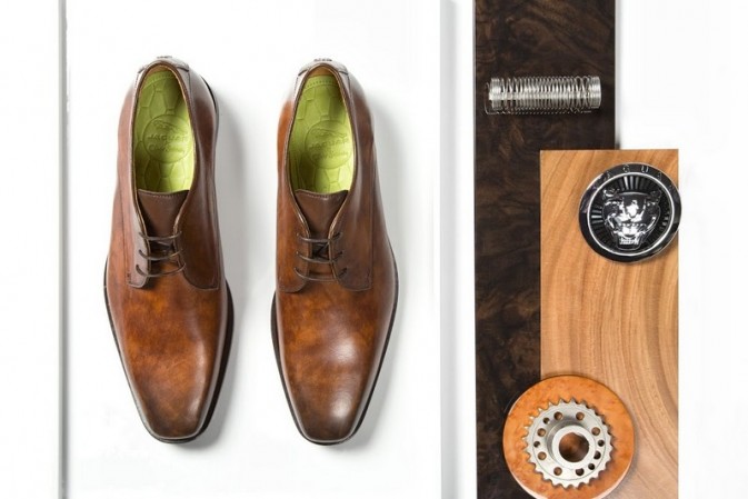 formal driving shoes