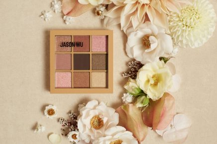 Functional makeup: Fashion designer Jason Wu launches his Beauty Brand