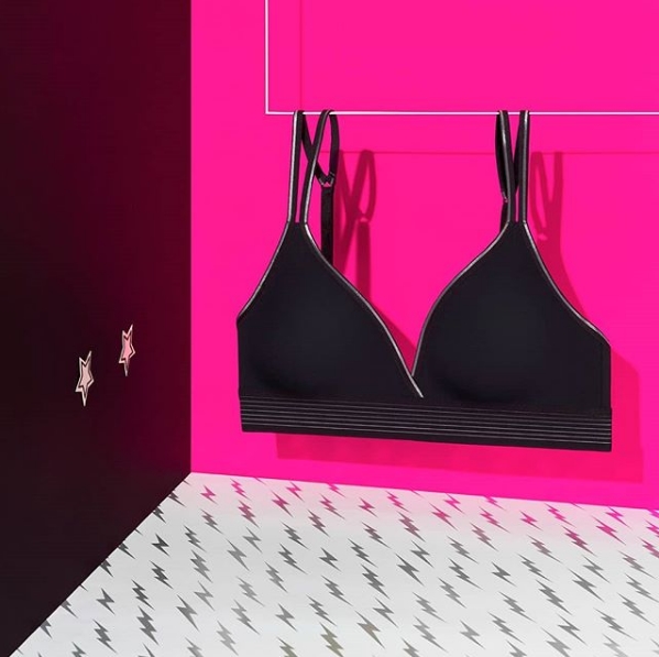 Jazz Jennings And Knixteen Designed A Bra Together