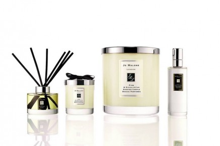 On the scent: how Jo Malone sniffed out an unfaithful man