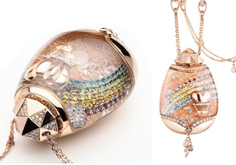 Luxury Recommendation