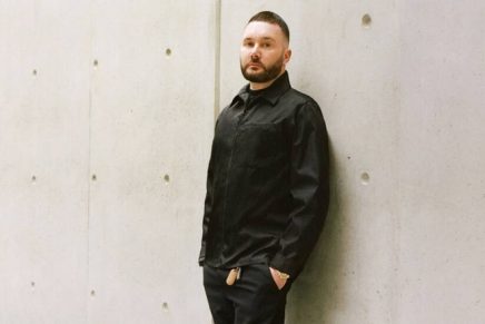 Kim Jones joins Fendi as Artistic Director of haute couture and ready-to-wear