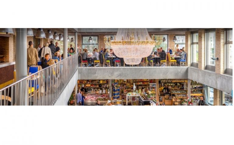 Luxury Recommendation