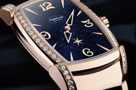 The New Kalpa: Parmigiani Fleurier Kalparisma Nova Galaxy