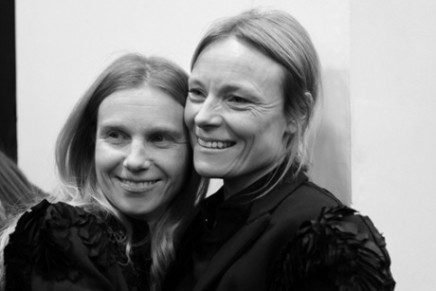 Katie Hillier and Luella Bartley to launch own luxury label