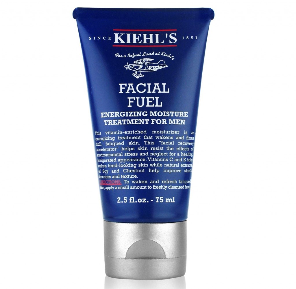 Kiehl's Facial Fuel