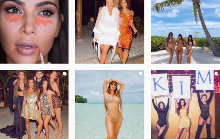 Luxury Recommendation