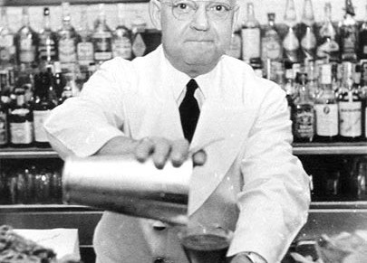 Bloody Mary cocktail turns 80