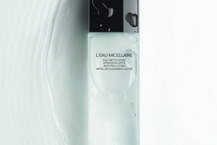 The Chanel Cleansing Collection: effective makeup removers, each offering a  new sensory experience 