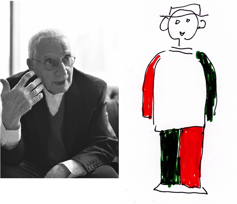 Lassù by Alessandro Mendini on artnet