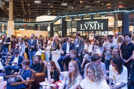 Top 30 luxury startups for the 2nd edition of the LVMH Innovation Award 2018