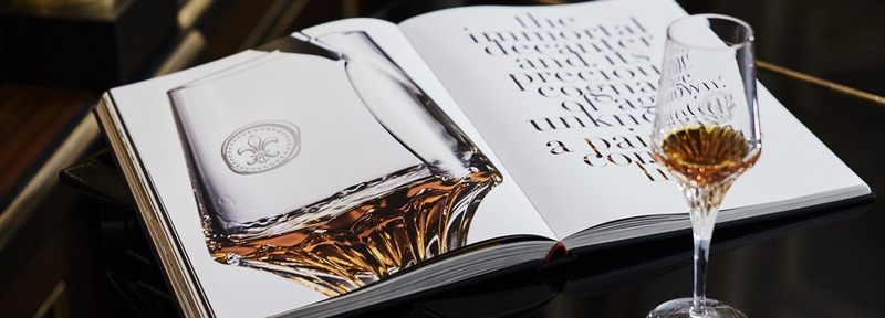 World's most luxurious spirit unveils immersive art book - 2LUXURY2.COM