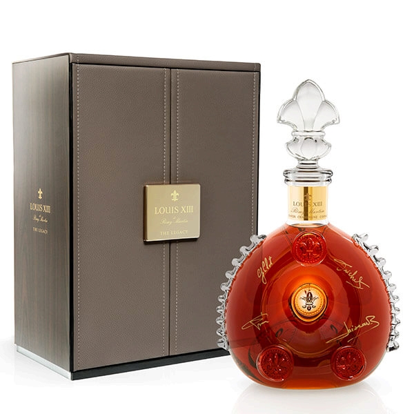 Remy Martin Louis XIII Magnum Cognac - Divine Cellar