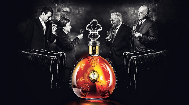 Remy Martin Louis XIII 1.75L - Station Plaza Wine