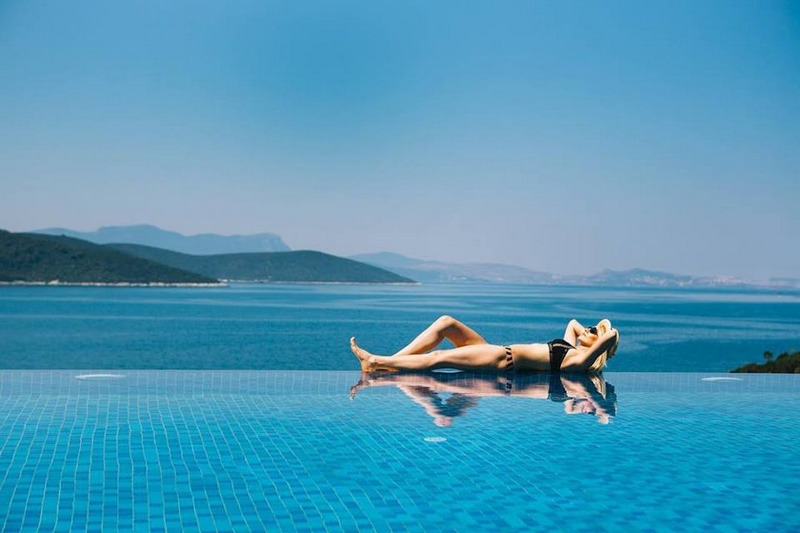 LUX Resorts and Hotels First Aegean Sea Resort - LUX Bodrum