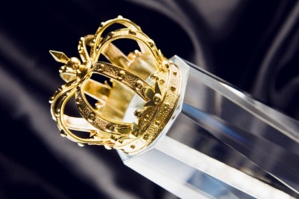 Luxury Lifestyle Award 2015 Asia Honouring The Best of Luxury