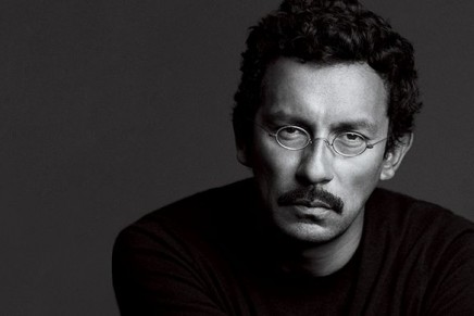 LVMH’s Berluti appoints Haider Ackermann as Creative Director