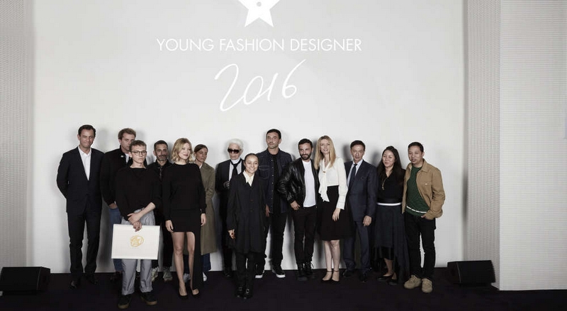 LVMH Prize for Young Fashion Designers 2017: LVMH announces the