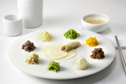 Seoul’s eclectic cuisine delighted Michelin Guide’s inspectors