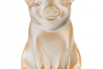 Embrace the Year of the Pig: 11 designers pigs to invoke prosperity