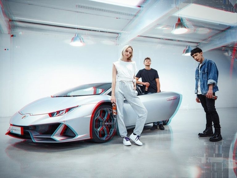 Luxury Recommendation