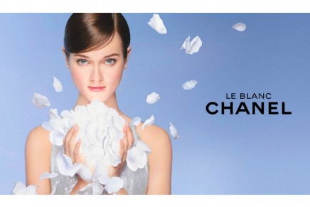 Chanel testing the e-commerce approach