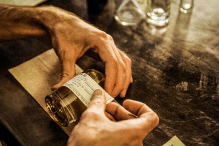 High-end fragrance and sensory lifestyle brand Le Labo acquired by Estée Lauder