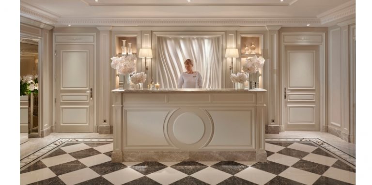 Luxury Recommendation