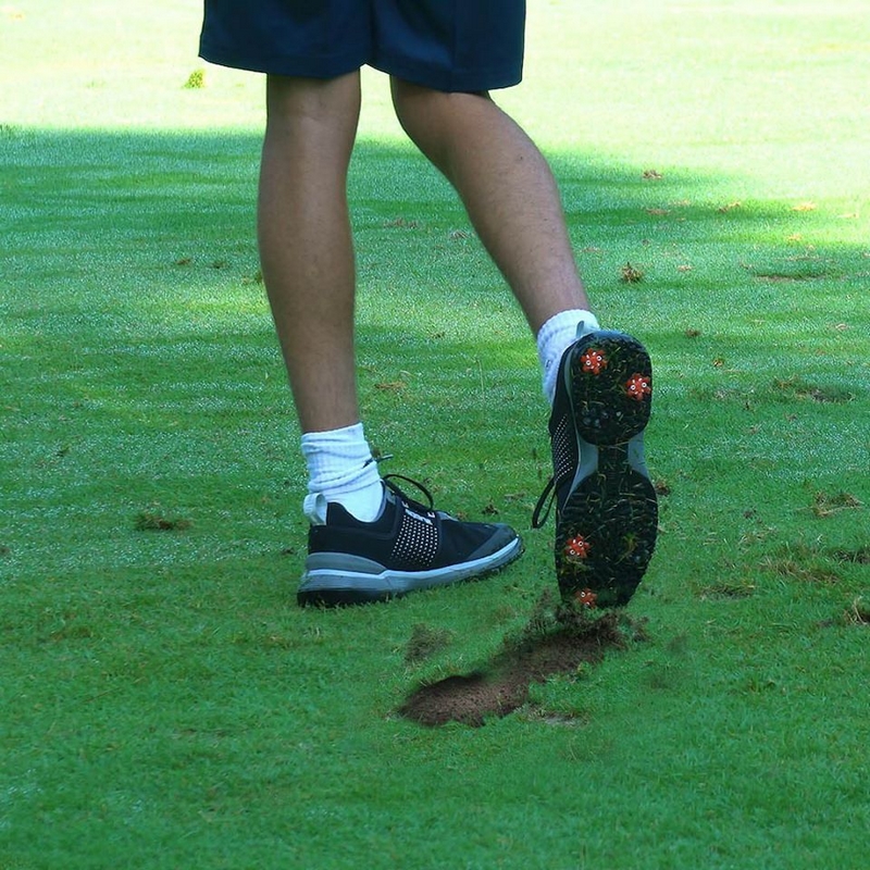 sqairz golf shoes