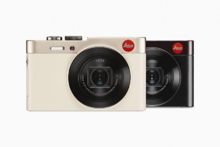 The Leica difference while on a world-class vacation