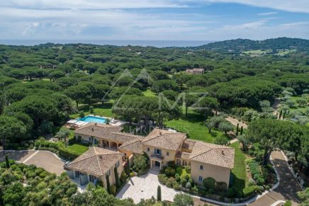 Outcry as rich Saint-Tropez residents ‘given coronavirus tests’