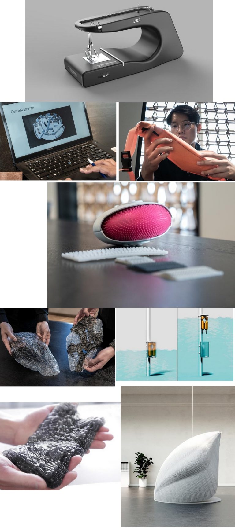 Luxury Recommendation