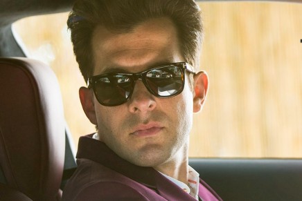 “Make your Mark” creates your LC Soundtrack with the exclusive samples by Mark Ronson