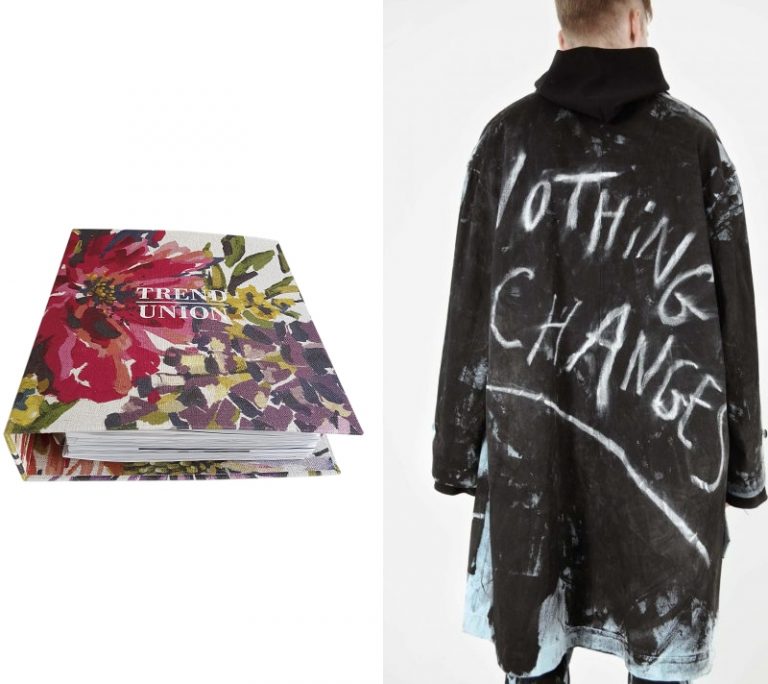 Luxury Recommendation