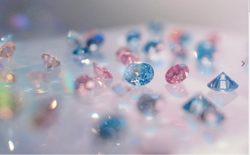 Lightbox - Laboratory-grown diamonds, impeccably made, delightfully priced-