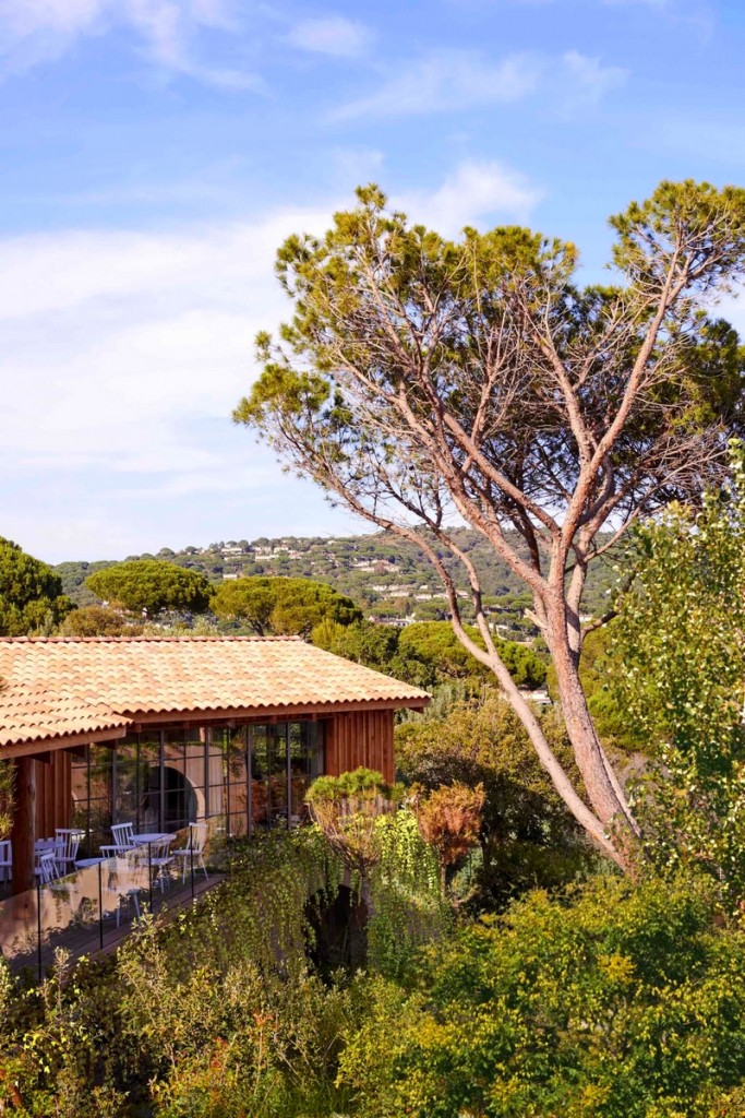 Lily of the Valley hotel is making a splash in Saint-Tropez-2019