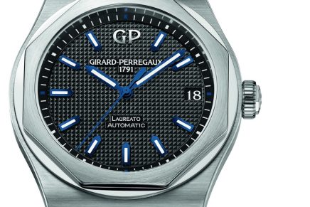 The Ultimate Watch Lovers Auction: Girard-Perregaux x Wempe