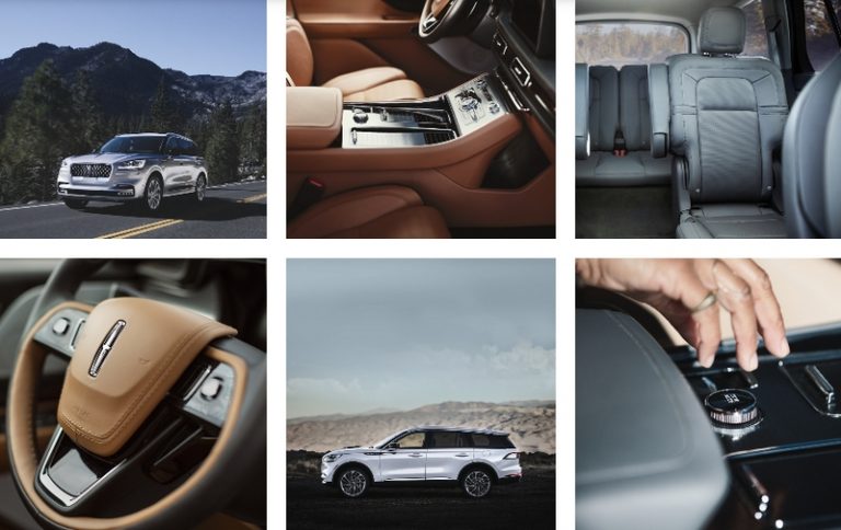 Luxury Recommendation