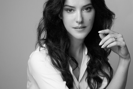 Lisa Eldridge, ex Chanel, announced as Lancome’s new Makeup Creative Director