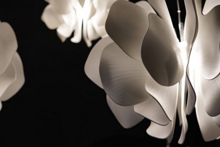 Lladró Nightbloom by Marcel Wanders and Ice Cream Dreams