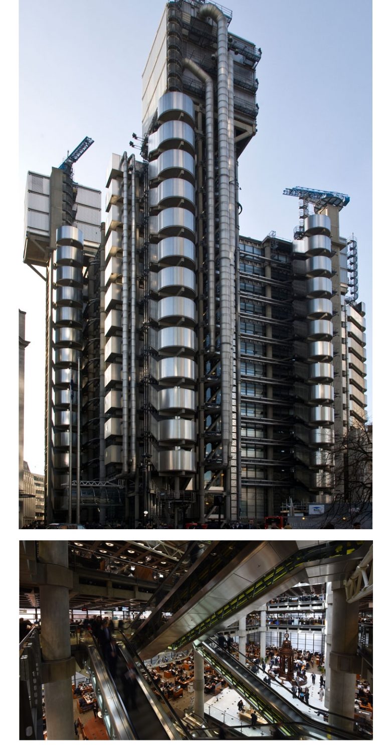 Luxury Recommendation